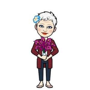 Meet your Posher, Angela
